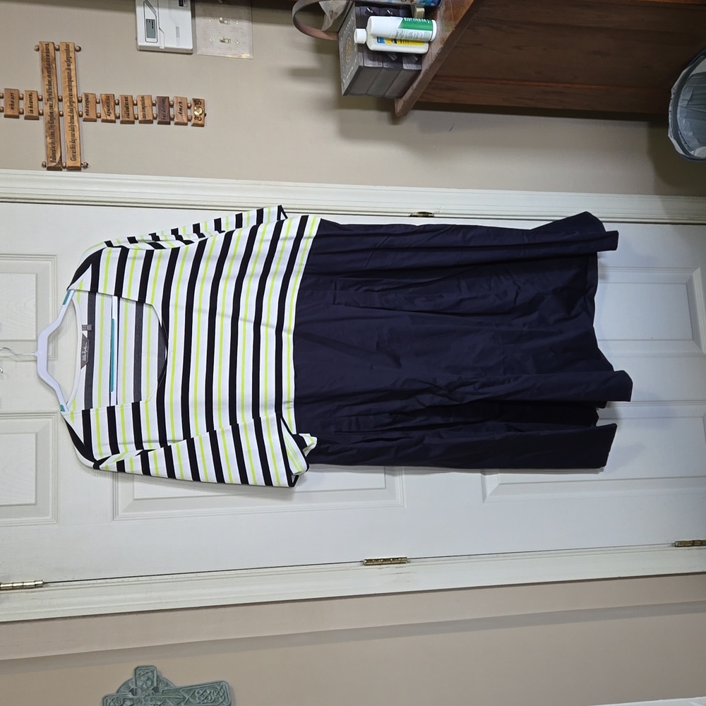 Ulla Popken dress, size 30